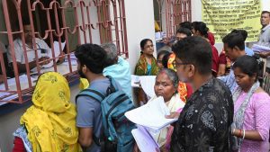 In Gujarat, 8 go to HC for inclusion in post-SIR voter list, 7 win