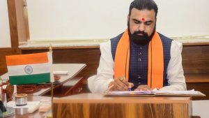 With Samrat at Bihar helm, why Triveni Sangh’s third pillar takes centre stage