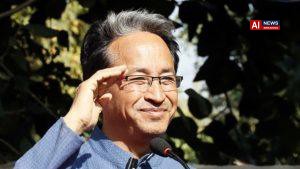 Sonam Wangchuk: ‘If one who has helped people, soldiers, is anti-national, nationals must be super nation lovers’