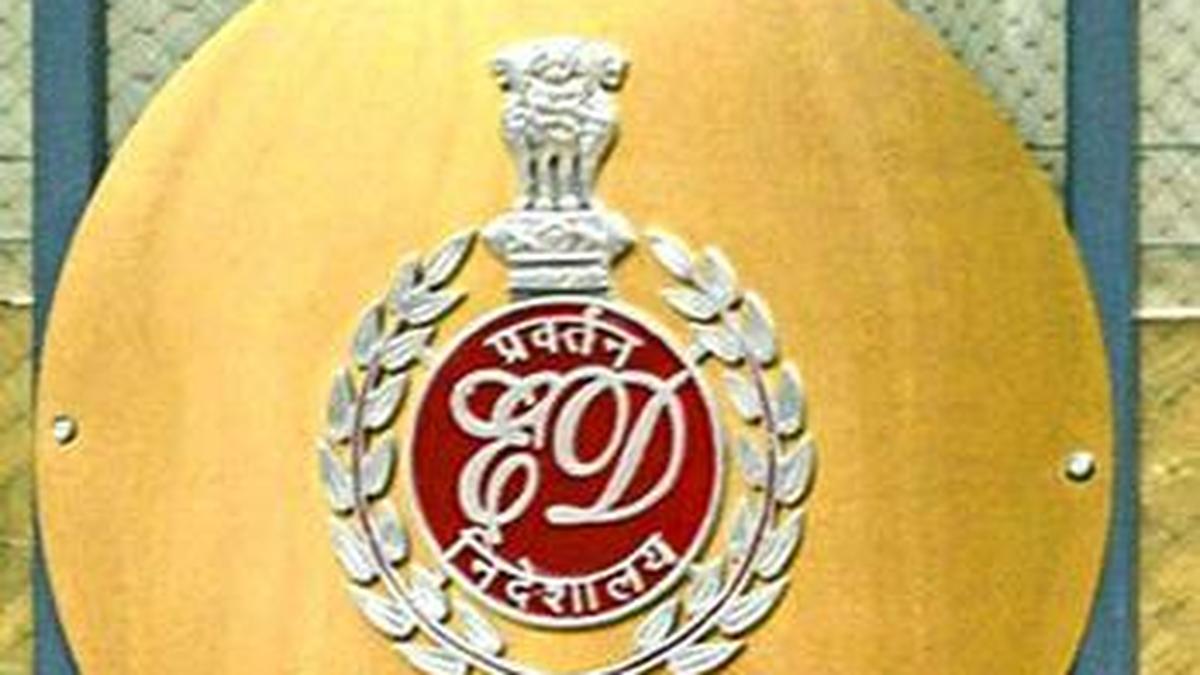 ED Freezes 3,034.90 Crore in Assets Linked to RCom’s Financial Irregularities in 3,034.90 crore scam