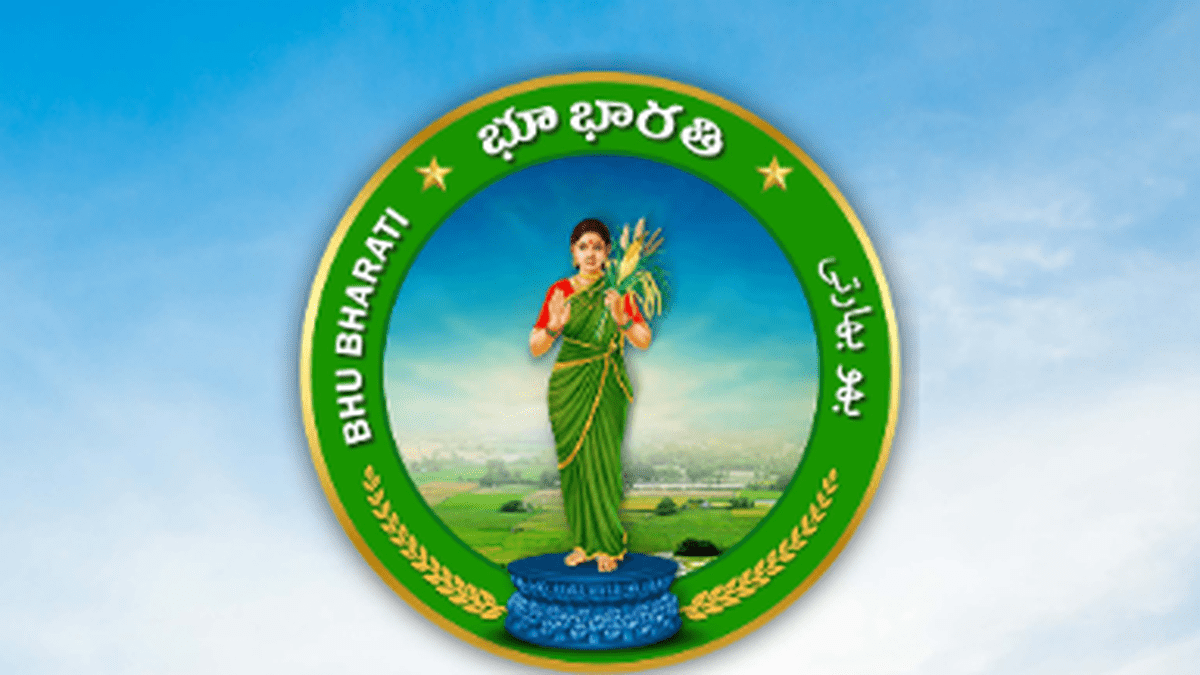 Telangana Launches Landmark Reform with Bhu Bharati Portal, Mandates Map Inclusion in Land Transactions