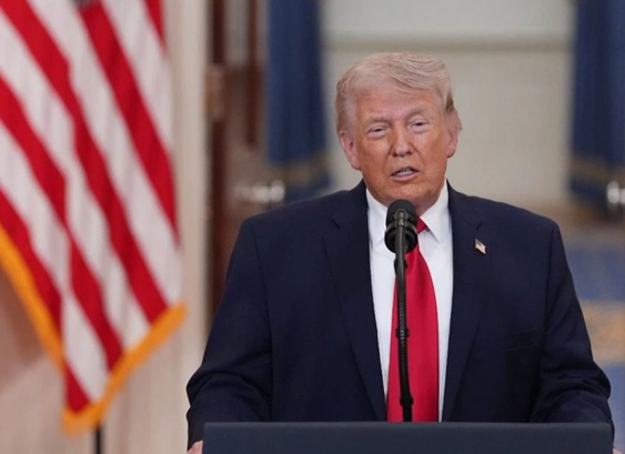 US-Iran Conflict: Trump’s Uncertainty Sparks Global Concerns Amid Escalating Tensions