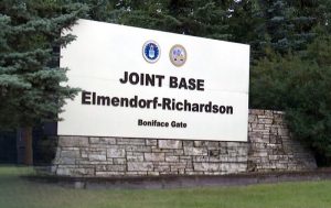 U.S. Army Soldier Killed