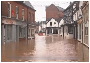 UK Flood