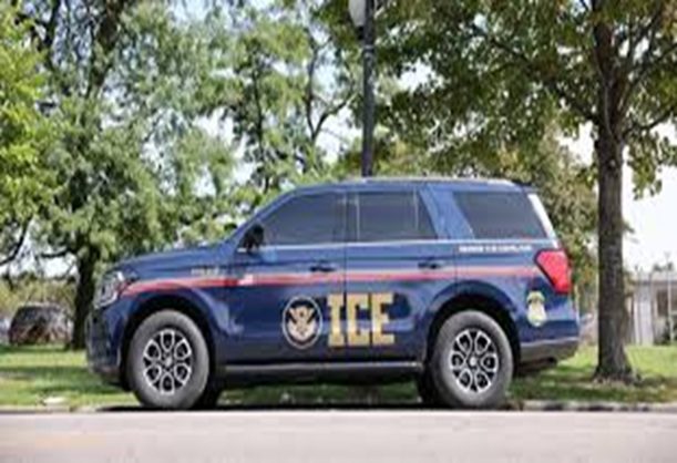 Senate Republicans Push 70 Billion Plan to Boost ICE Funding Despite Democratic Opposition in Late-Night Vote