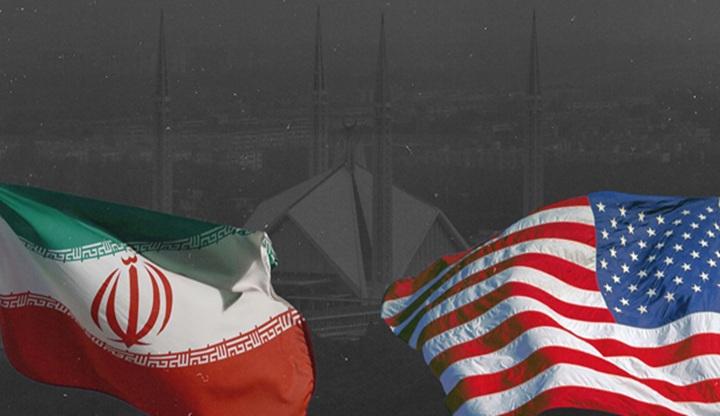 Key Developments Erupt in US-Iran Peace Talks