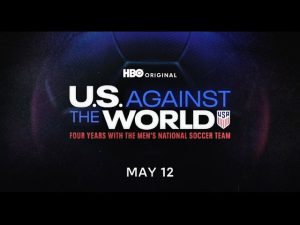 US against the world