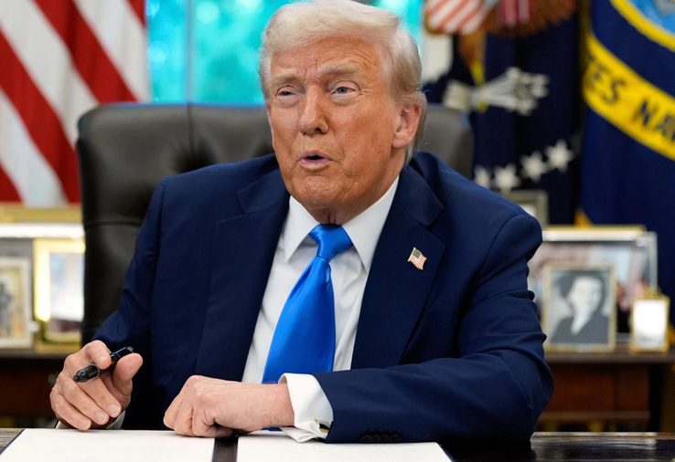 Trump’s Tariff on Imported Pharmaceuticals Sparks Global Tensions: Australia Refuses to Compromise on Consumer Protections