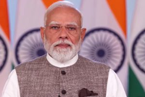 Opposition Committed 'Foeticide' By Defeating Bill: PM On Women's Quota