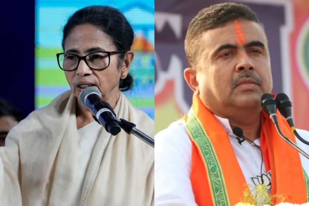 Bengal's Ballot Battle: Can Welfare Silence The Law And Order Alarm?