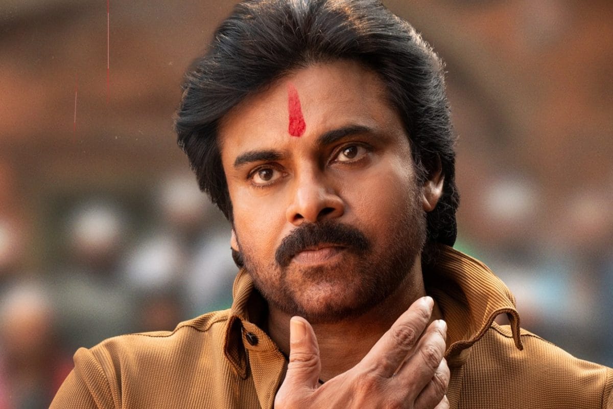 Pawan Kalyan Launches Poll Campaign in Tamil Nadu, Boosts NDA Hopes for Upcoming Election