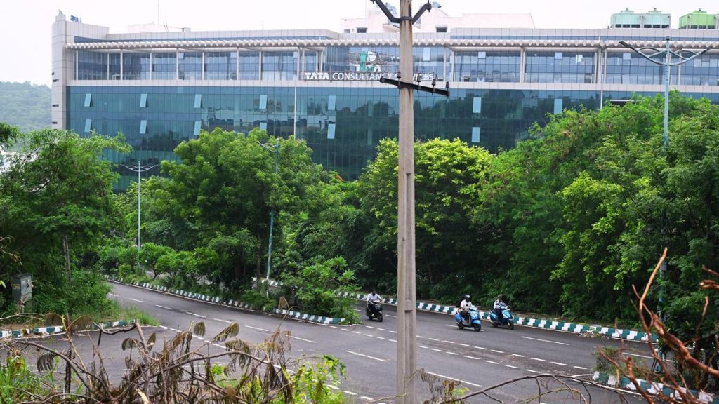 Zero tolerance for harassment; staff accused in Nashik harassment case suspended, says TCS