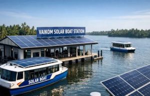 Vaikom Solar
