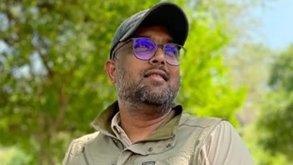 I-PAC director arrested by ED in Bengal coal scam case: Who is Vinesh Chandel?
