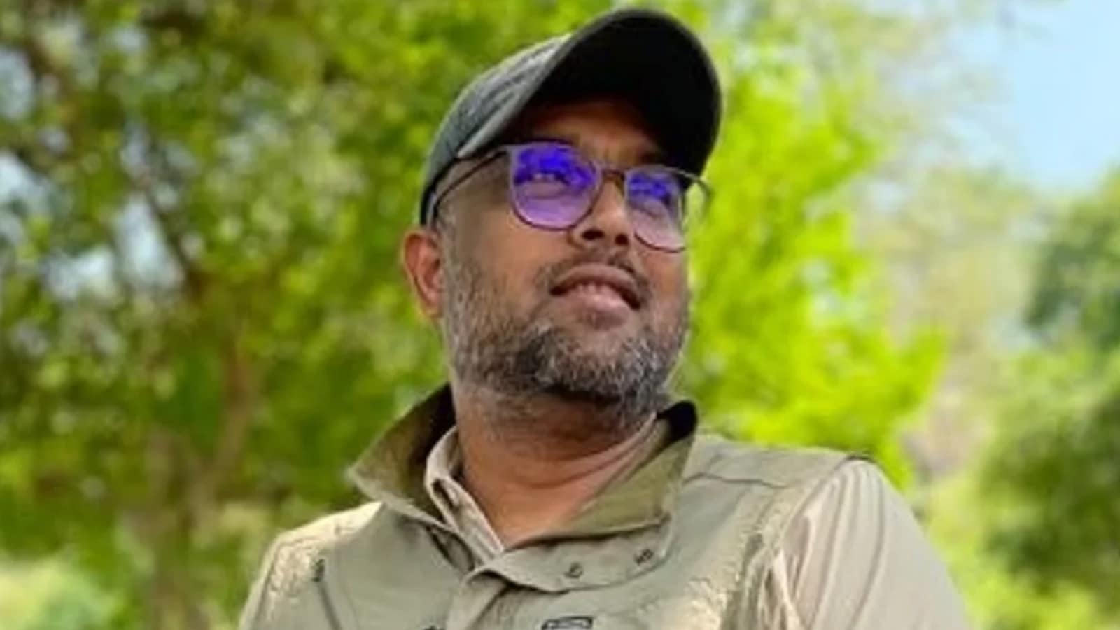 I-PAC director arrested by ED in Bengal coal scam case: Who is Vinesh Chandel?