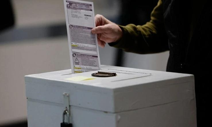 New Jersey Driver’s Licenses May Not Be Valid for Voter Registration Under Proposed Federal Legislation