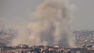 War news