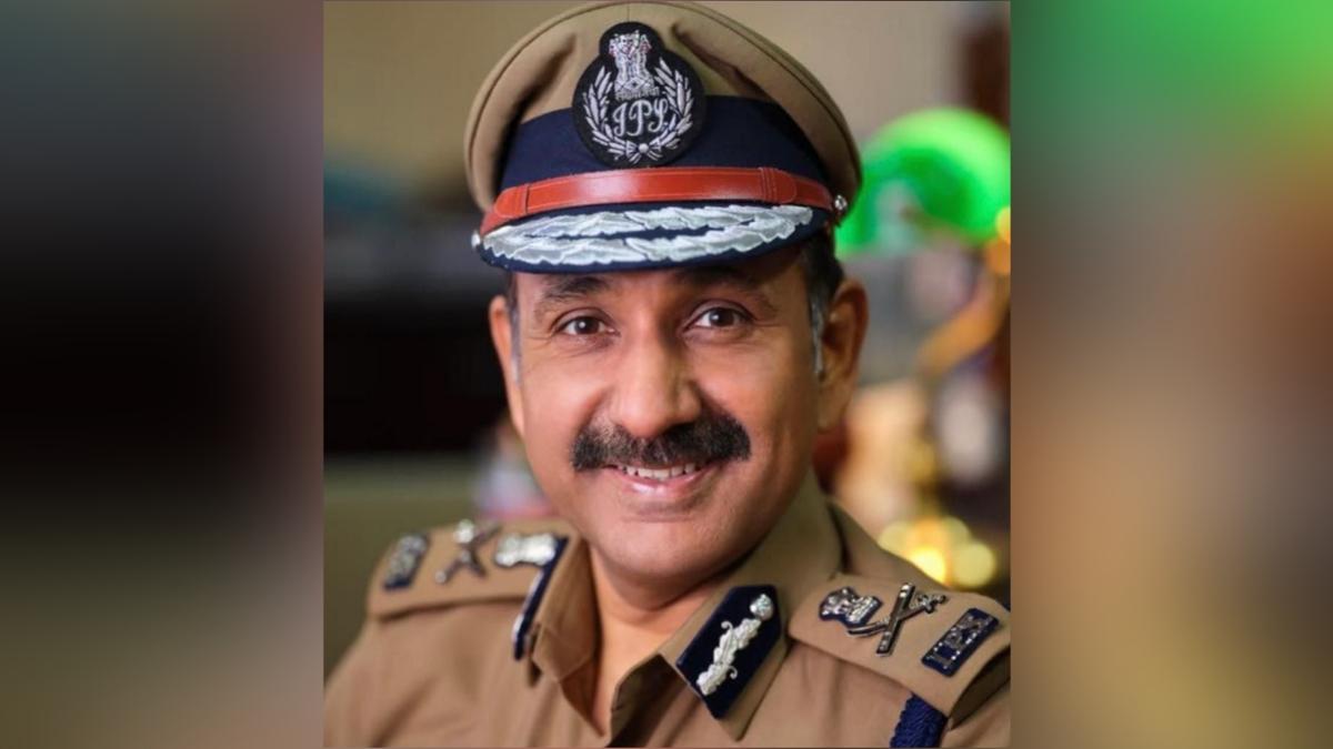 “New Leadership for Tamil Nadu Police: Key Appointments Announced”
