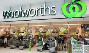 Woolworths