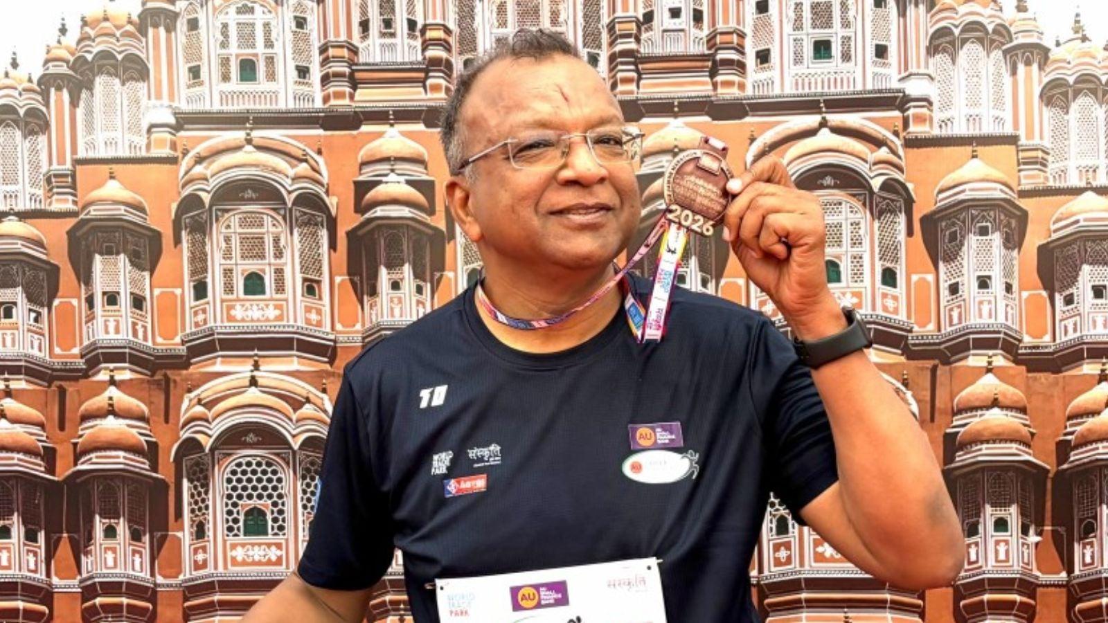 Former IAS Officer Subodh Agarwal Arrested in Connection with Alleged Rs 20,000 Crore Jal Jeevan Mission Scam