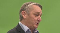 “Welsh Greens Unveil Ambitious Election Manifesto with Focus on Affordable Housing and Public Transport”