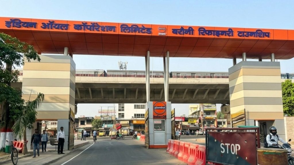 Before labour protests rocked UP and Haryana, spark came from a village in Bihar