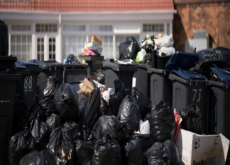 Birmingham City Council’s Agency Spending Soars Amid Ongoing Bin Strike Dispute