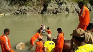 Nine Dead, Dozens Missing After Boat Carrying Punjab Pilgrims Capsizes in Yamuna River, India