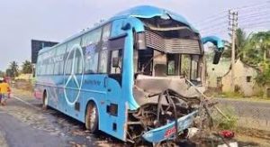 bus accident