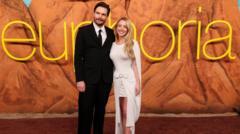 “HBO Drama ‘Euphoria’ Season 3: Divided Reviews Spark Ongoing Debate”