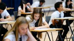 School IT System in Northern Ireland Hit by Cyber Attack as Exam Season Looms