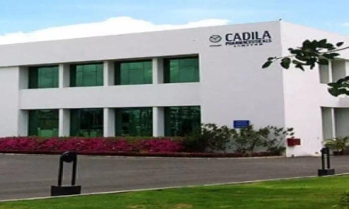Cadila Pharma Introduces Innovative Triple-Action Therapy for Enhanced Blood Pressure Management