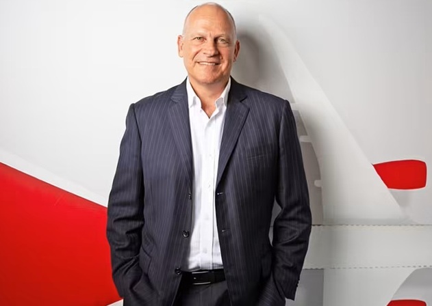 Air India CEO Campbell Wilson Announces Resignation, Citing Natural Transition Point