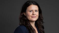 Navy Clears Nuclear Sub Commander of Allegations of Inappropriate Relationship with Scottish MP