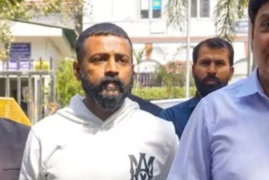 Delhi Court Grants Bail to Sukesh Chandrashekhar in High-Profile Money Laundering Case