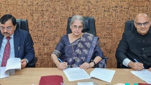 Decode Politics: In Parliament, why Opposition cited J&K delimitation to target BJP govt