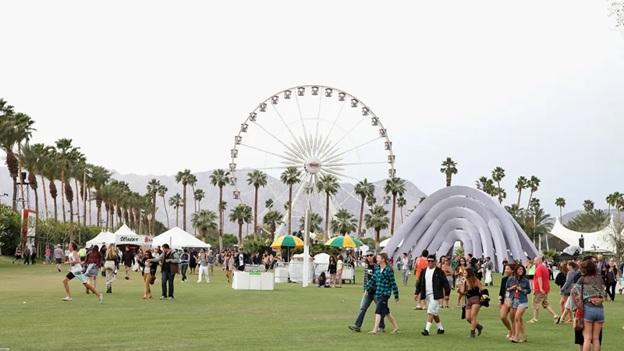 Coachella’s High-Stakes Housing Market: Prices Soar, Last-Minute Cancellations Cause Chaos