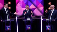 Scotland’s Independence Referendum Could Potentially be Held in 2028, Says SNP Leader