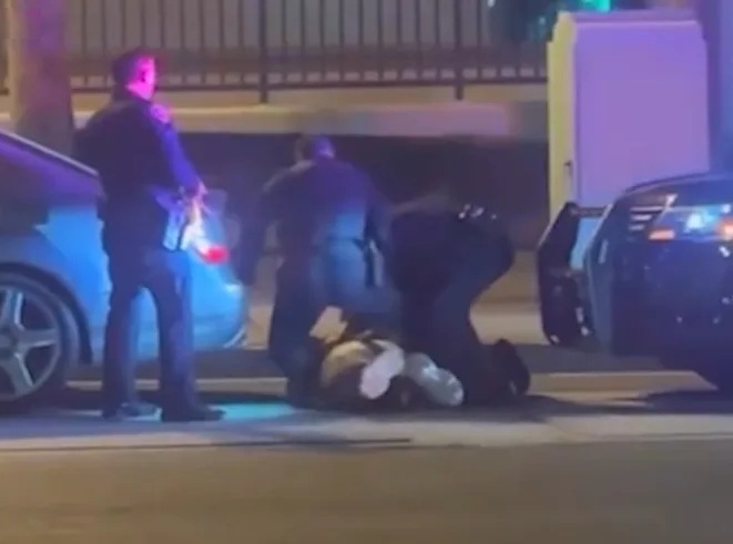 Inglewood Police Department Faces Lawsuit Over In-Custody Death Following Traffic Stop