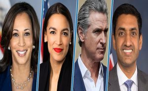 democrate 2028 election