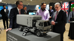 Palantir Faces Scrutiny as UK MPs Demand Closer Look at Data Use Amid NHS Adoption