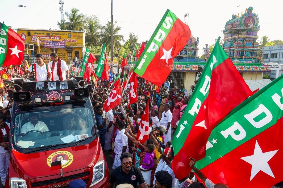 Tamil Nadu Campaign Heats Up: Dravidian Model vs Delhi Model, and the Baffling Case of House Arrest