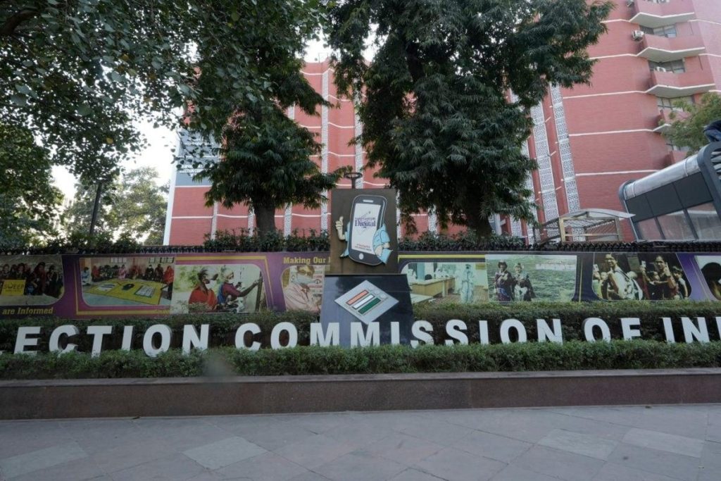 Polling Day Litmus Test: Stung By Malda, Can EC Ensure Violence-Free Voting?