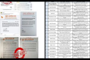 The Deepfake Playbook: How AI Videos, Forged Letters Are Targeting RSS In Election Season
