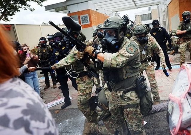 86-Year-Old French Woman Detained by ICE in Louisiana Amid Family’s Health Concerns