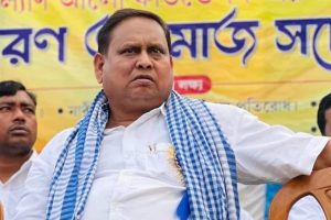 'Mamata Banerjee Is Conspiring Against Me': Humayun Kabir After Viral Video Alleges Ties With BJP