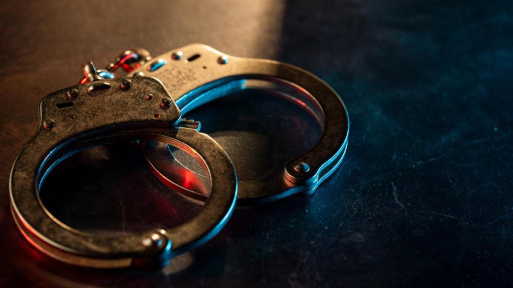 Chennai police arrest YouTuber Varaaki for failing to surrender before prison authorities