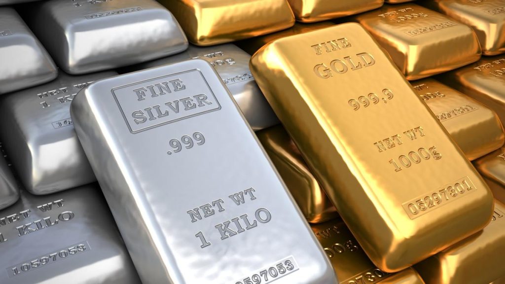 Centre updates list of banks authorised to import gold, silver under Foreign Trade Policy