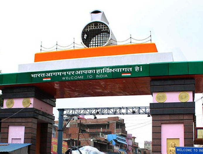 Nepal Residents Demand Dignity as Indo-Nepal Customs Rule Sparks Backlash