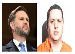kill JD Vance